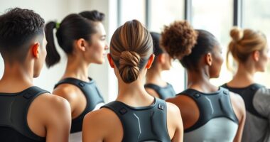 top posture support devices