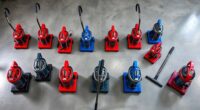 top power portable vacuums