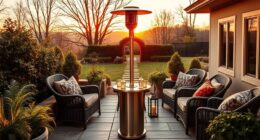 top propane heaters for outdoors