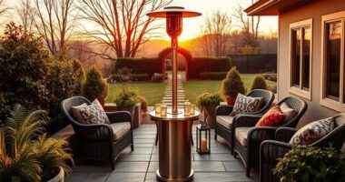 top propane heaters for outdoors