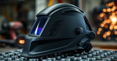 top rated welding helmets
