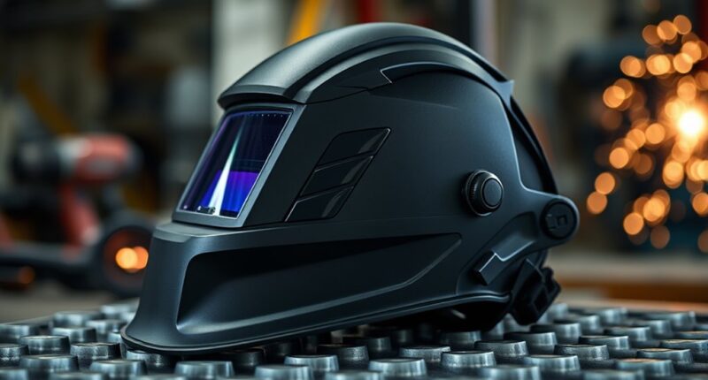 top rated welding helmets