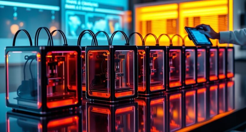 top resin 3d printers 2025