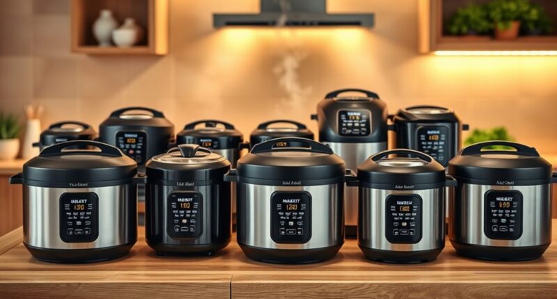 top rice cooker picks