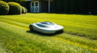 top robotic lawn mowers 2025