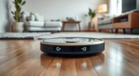 top robotic vacuums 2025