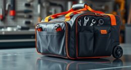 top rolling tool bags