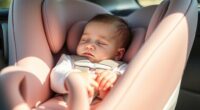 top safe comfort infant seats