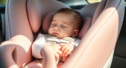 top safe comfort infant seats