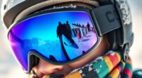 top ski goggle picks