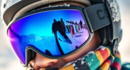 top ski goggle picks