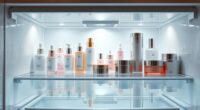 top skincare fridges 2025