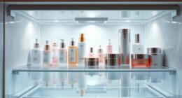 top skincare fridges 2025