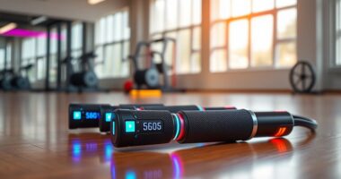 top smart jump rope picks