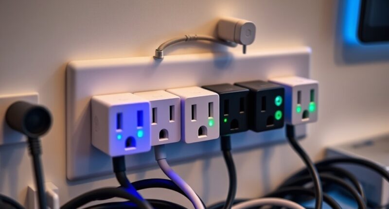 top smart plug reviews