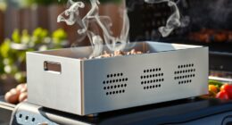 top smoker box recommendations