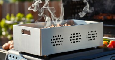 top smoker box recommendations