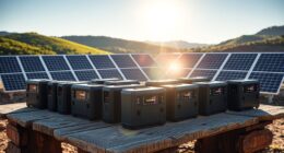 top solar power picks