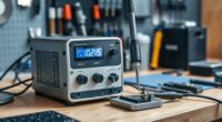top soldering station picks
