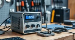 top soldering station picks