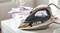 top steam irons 2025