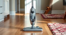 top steam mops 2025