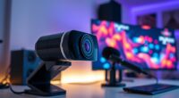 top streaming webcam picks
