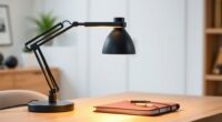 top stylish bright desk lamps