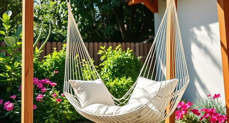 top stylish comfortable hammocks