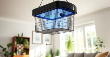 top summer bug zappers