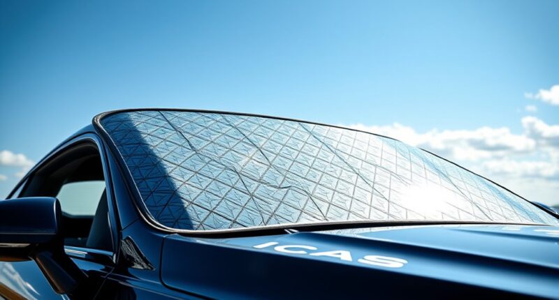 top sun shade recommendations