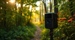 top trail cameras 2025