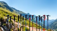 top trekking pole picks 2025