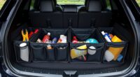 top trunk organizer picks