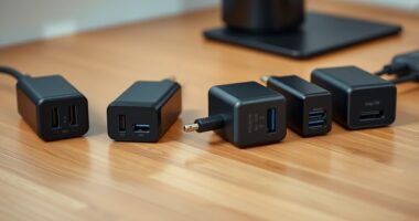 top usb c charging options