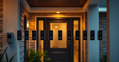 top video doorbell picks