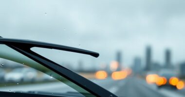 top windshield wiper blade picks