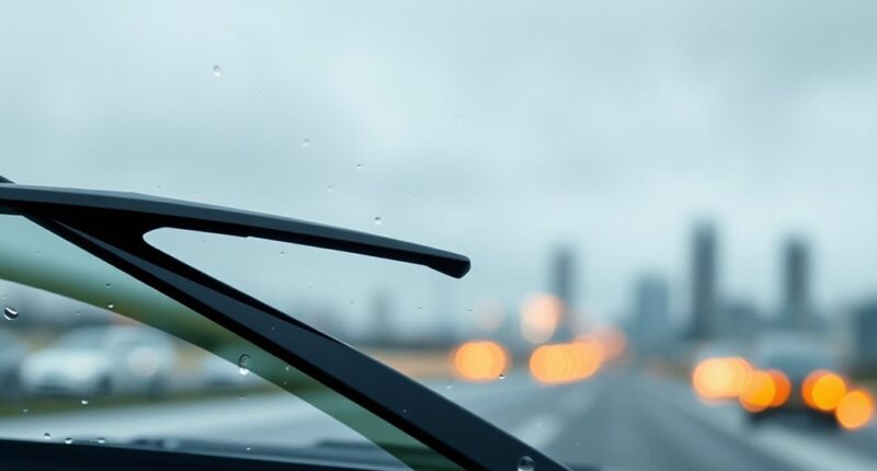 top windshield wiper blade picks