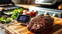 top wireless meat thermometers