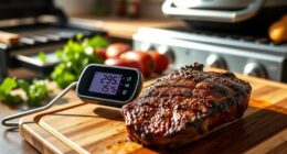 top wireless meat thermometers
