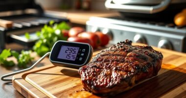 top wireless meat thermometers