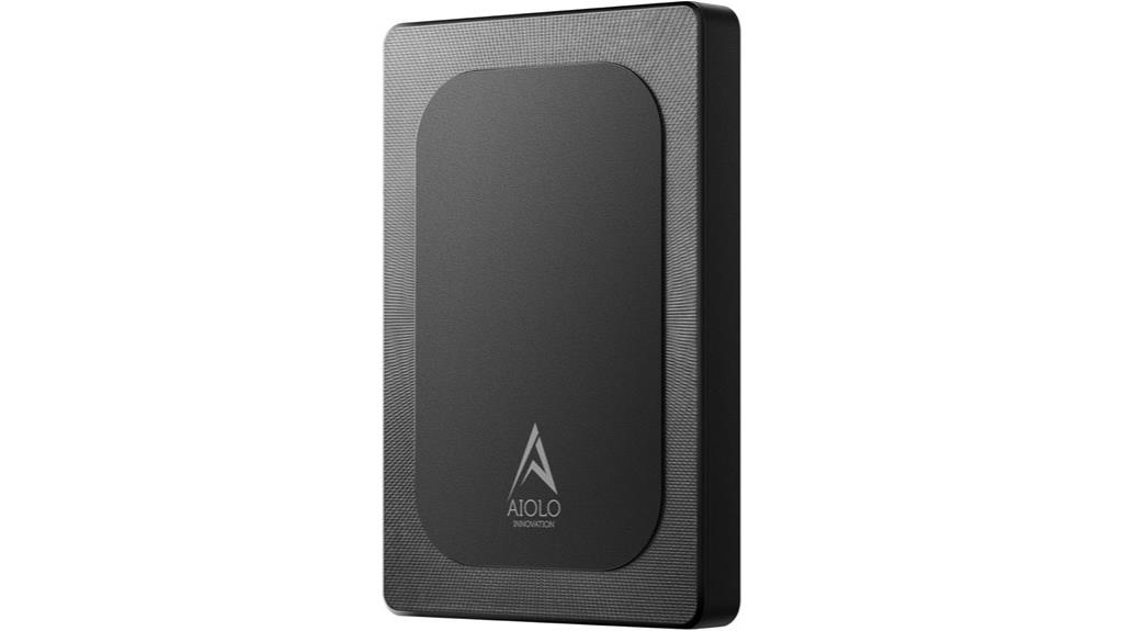 ultra slim portable hdd