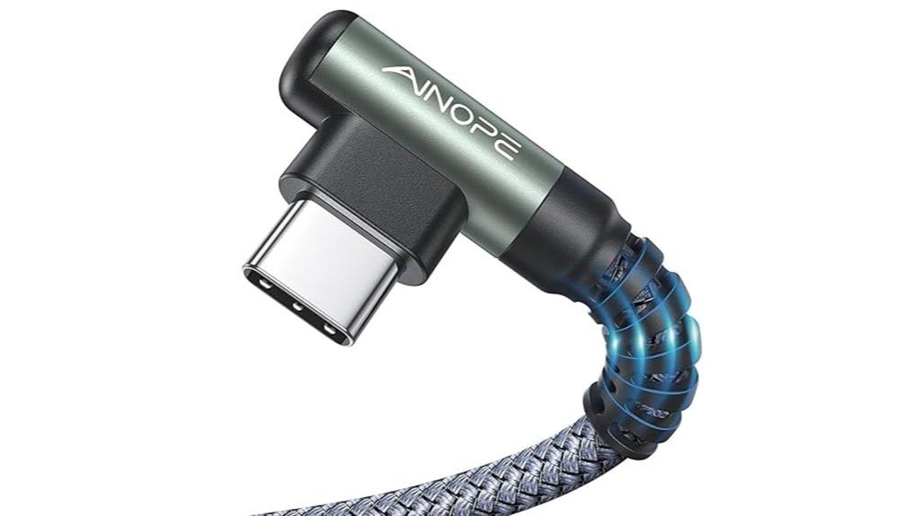 usb c charging cables