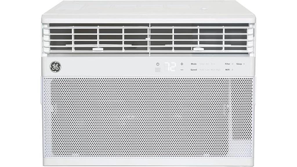 wi fi enabled 8 000 btu