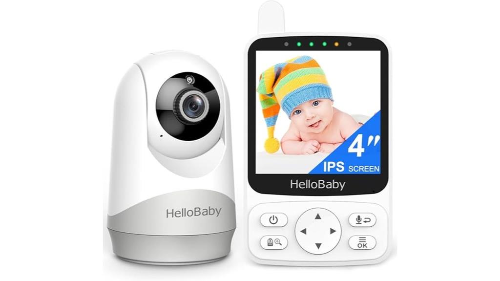 wifi free night vision