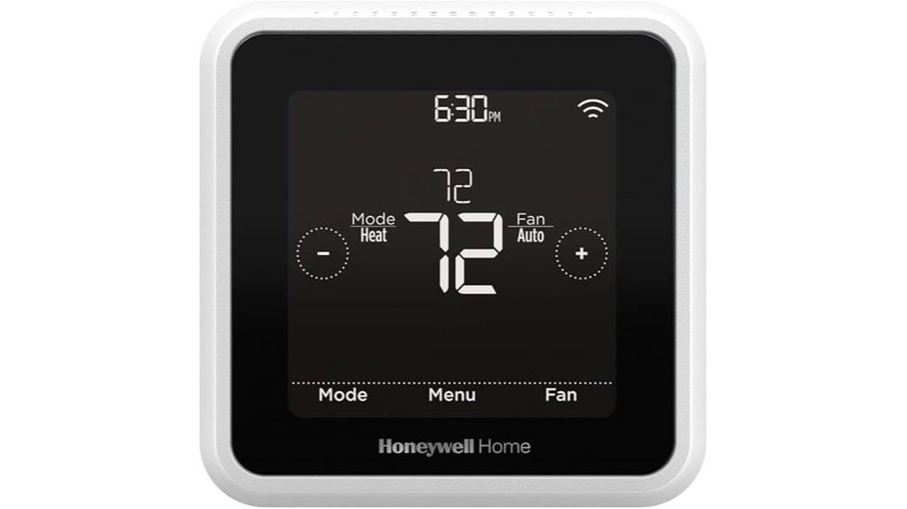 wifi thermostat model rth8800wf