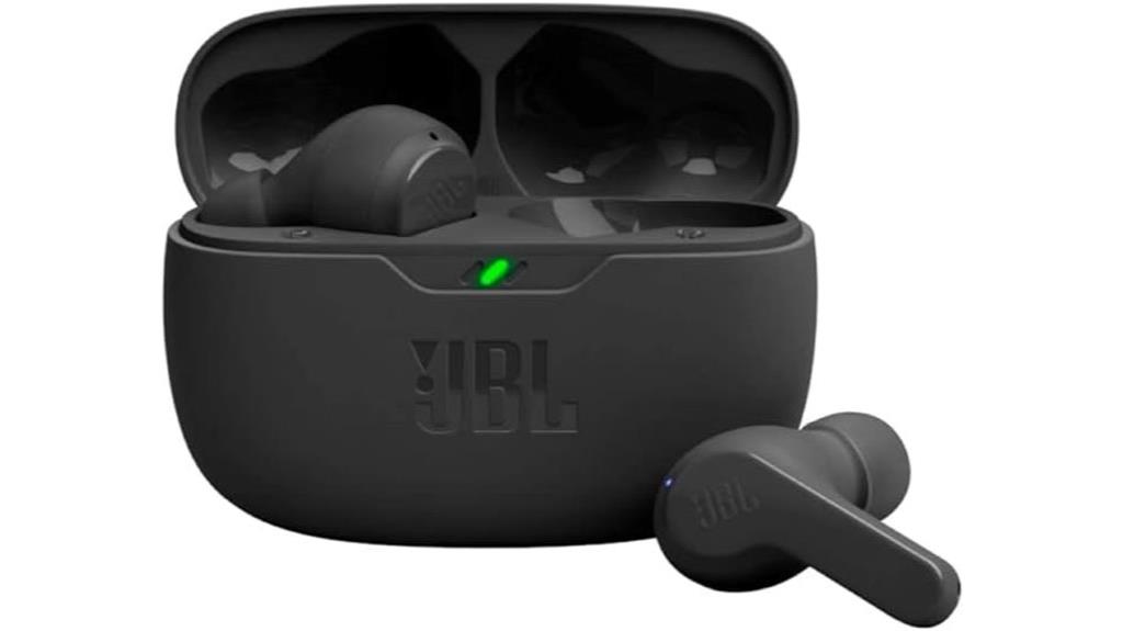 wireless jbl vibe earbuds