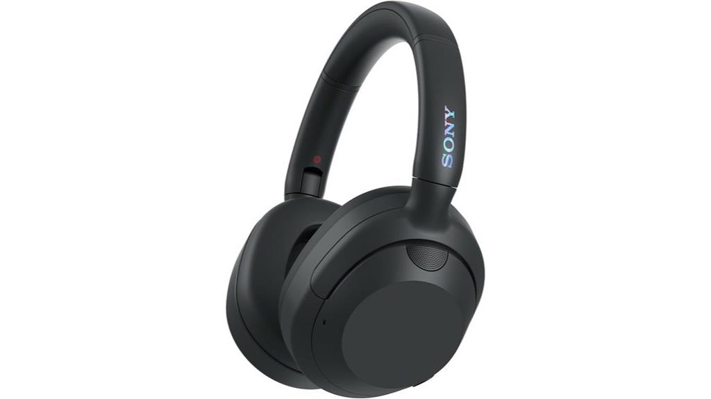 wireless sony noise cancelling headphones