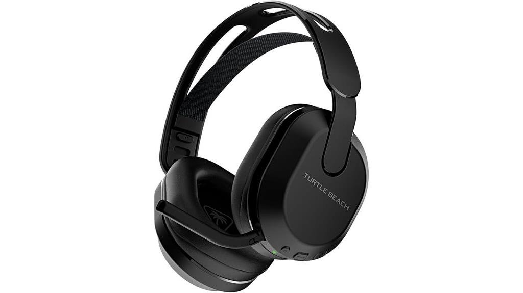 wireless turtle beach headset