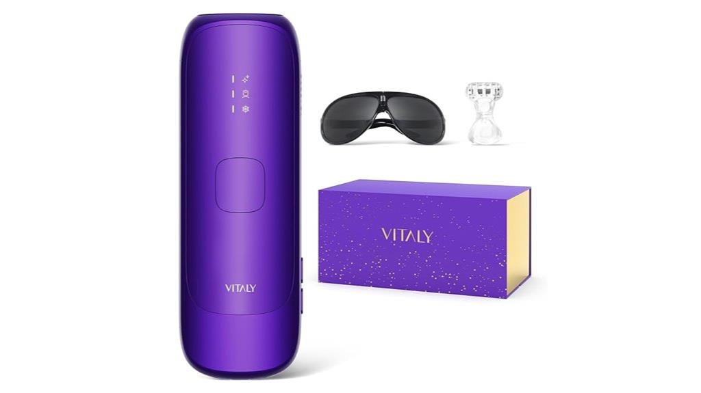 women s ipl hair removal